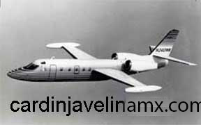 Pierre Cardin Westwind jet 1978